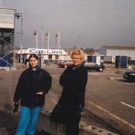 DENMARK 1998