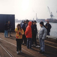 DENMARK 1998