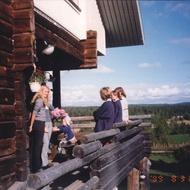 FINLAND 1999