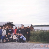 FINLAND 1999