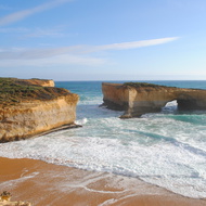 AUSTRALIA 2014