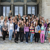 GERMANY 2012