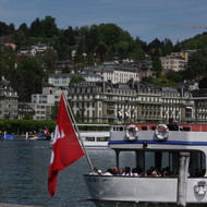 SUISSE 2010