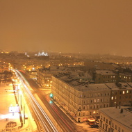 RUSSIA 2012