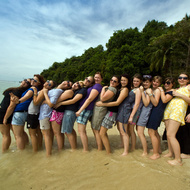 MALAYSIA & SINGAPORE 2010