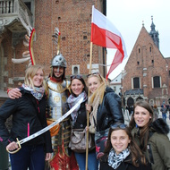 POLAND 2013