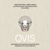 OVIS Dolgočasne ovce, ki spreminjajo svet