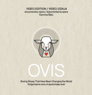 OVIS Dolgočasne ovce, ki spreminjajo svet